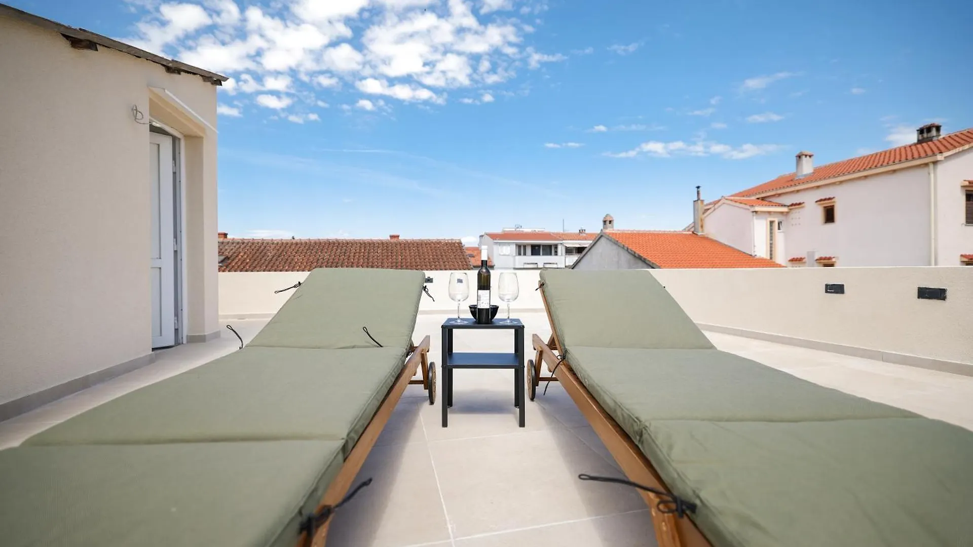Villa Brodarica Zadar