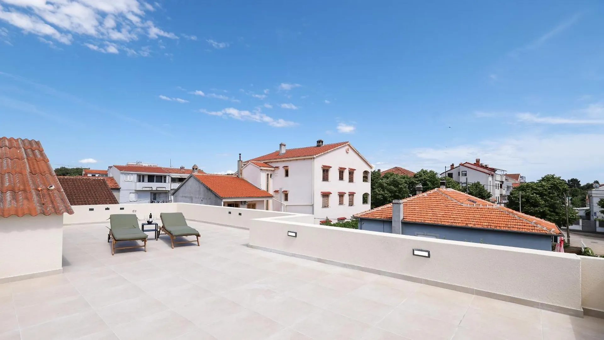 Villa Brodarica Zadar