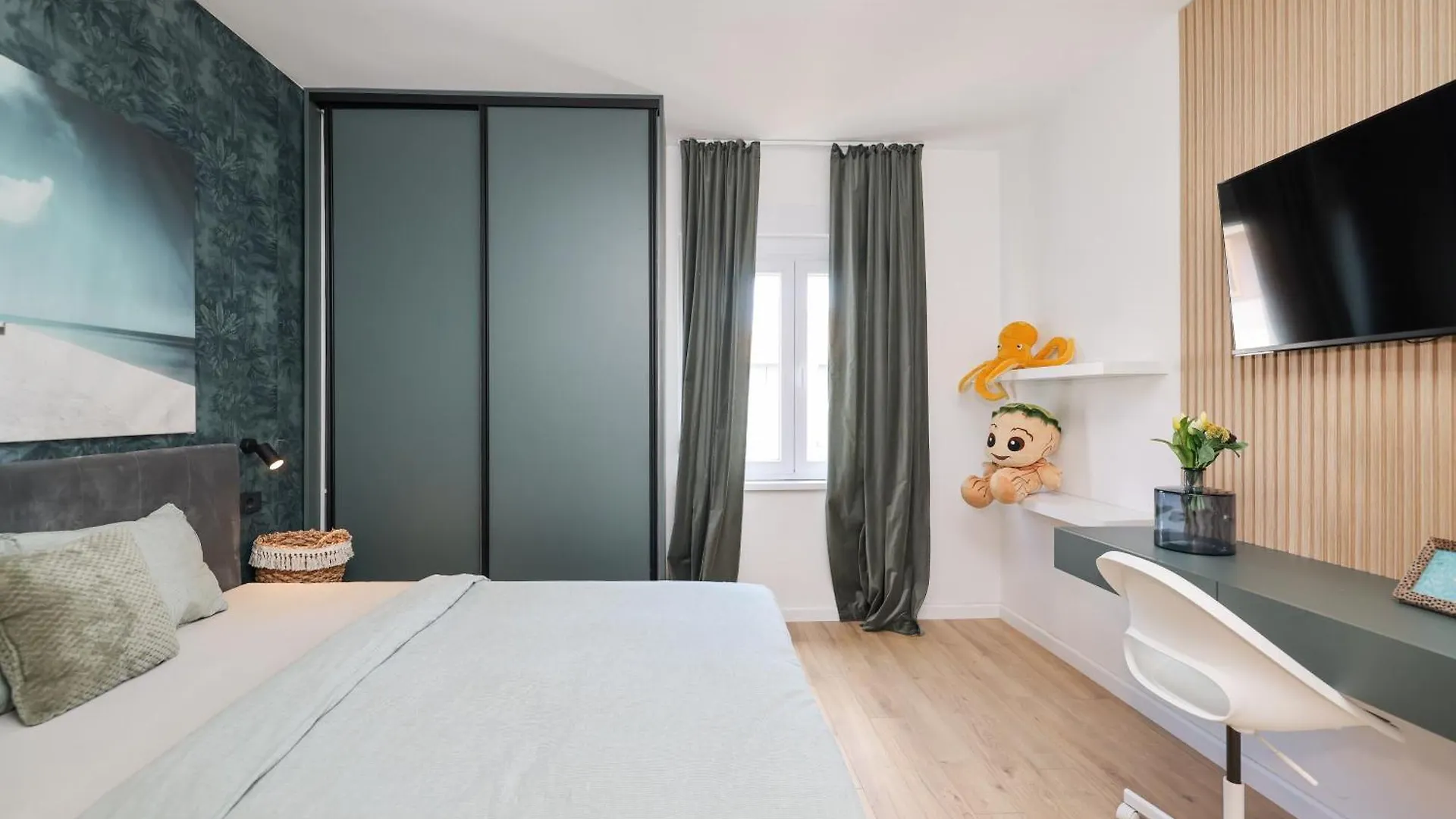 Villa Brodarica Zadar