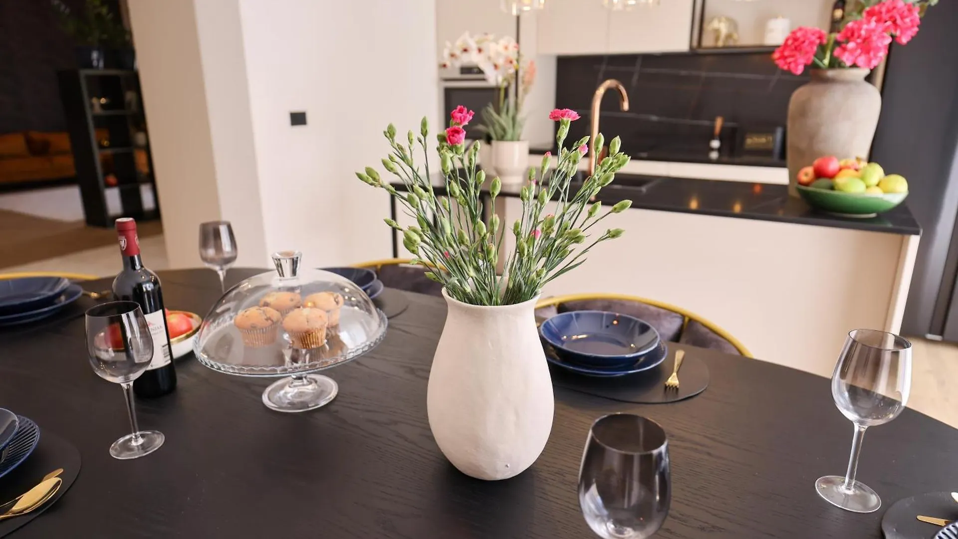 Villa Brodarica Zadar