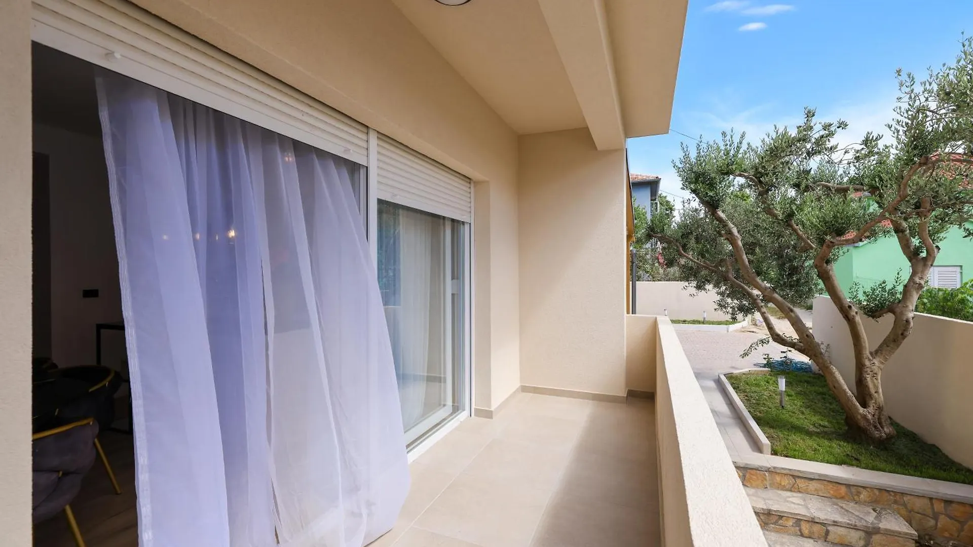 Villa Brodarica Zadar