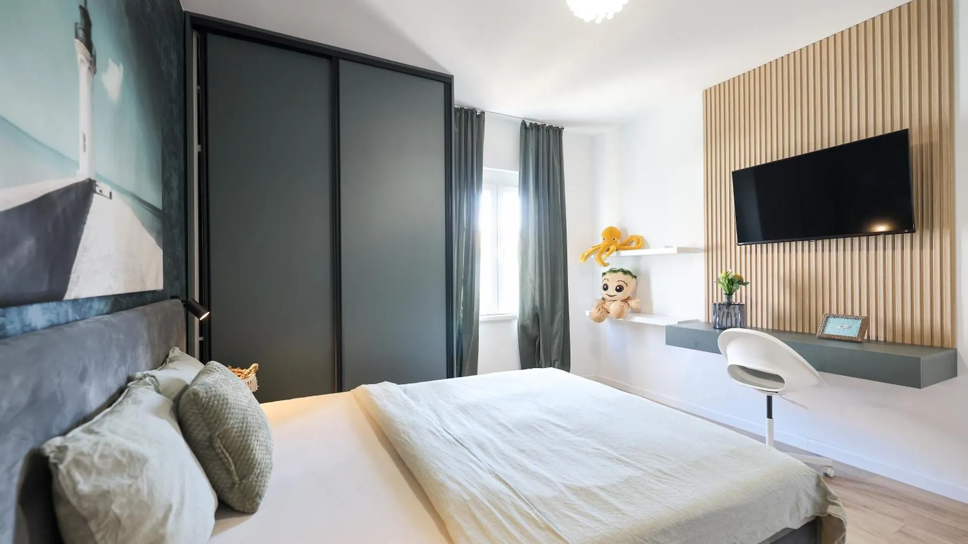 Villa Brodarica Zadar