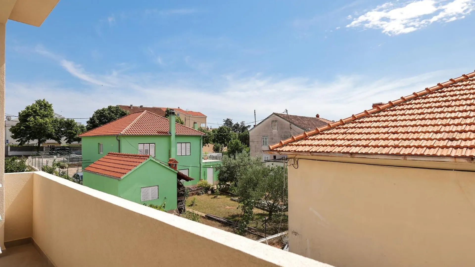 Villa Brodarica Zadar 0*,