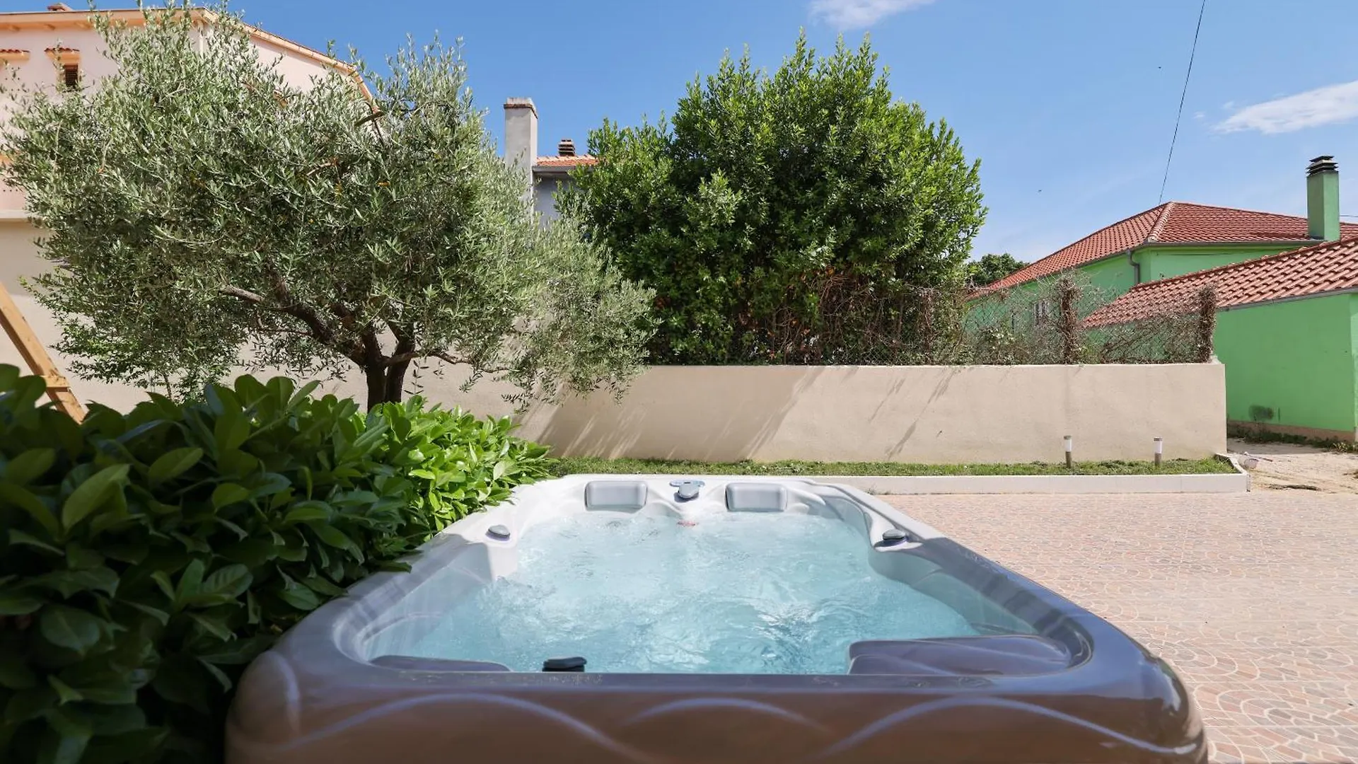 Villa Brodarica Zadar