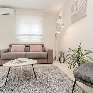 Apartamento Karla, Zadar