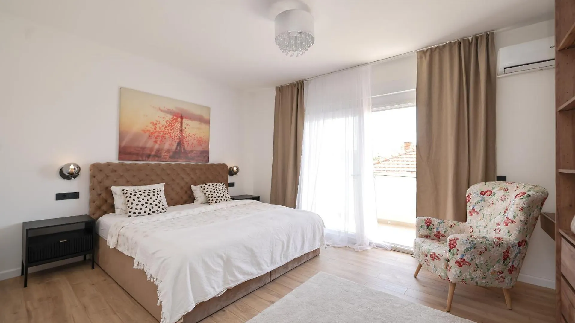 Villa Brodarica Zadar