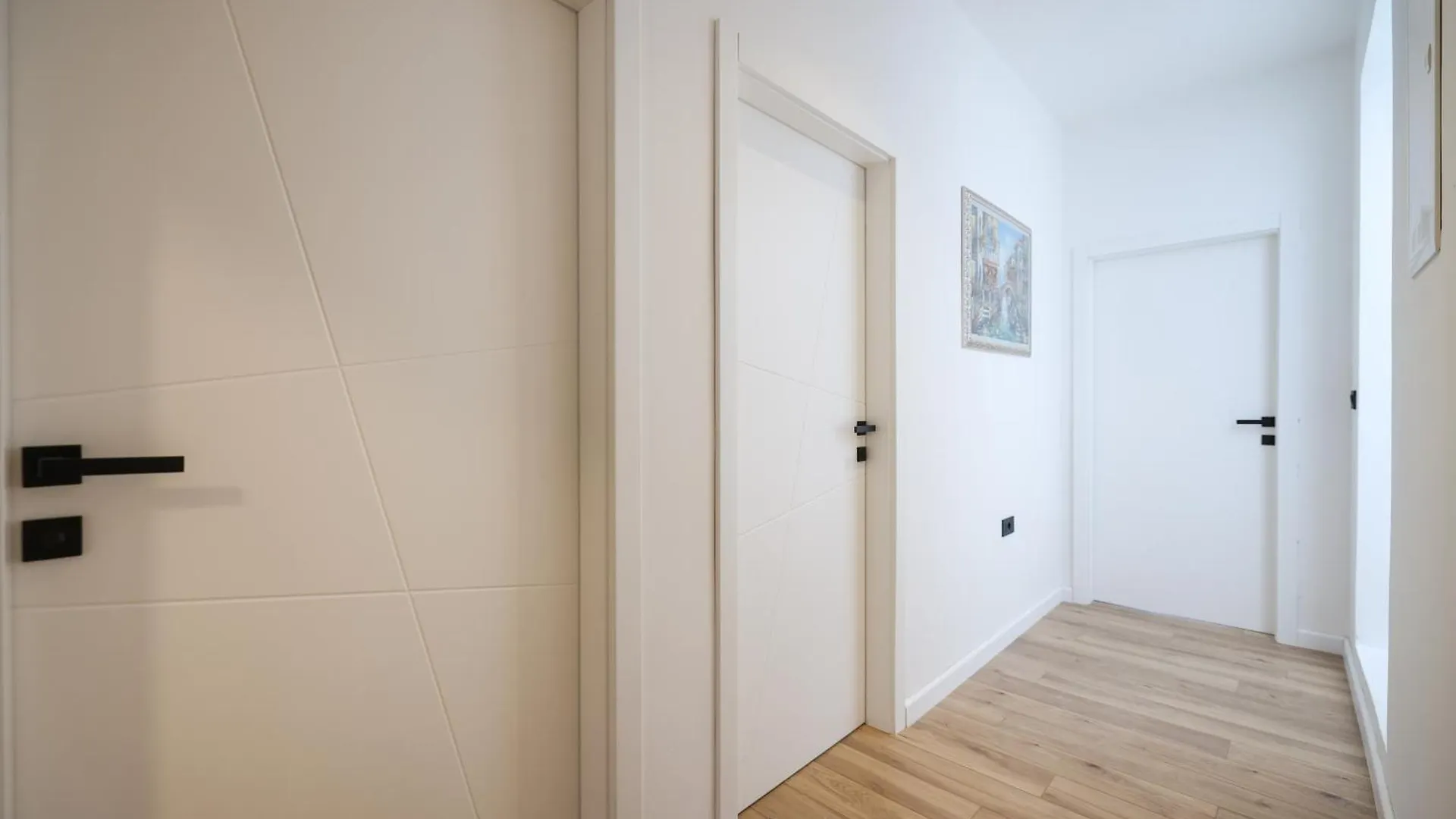 Villa Brodarica Zadar Croatia