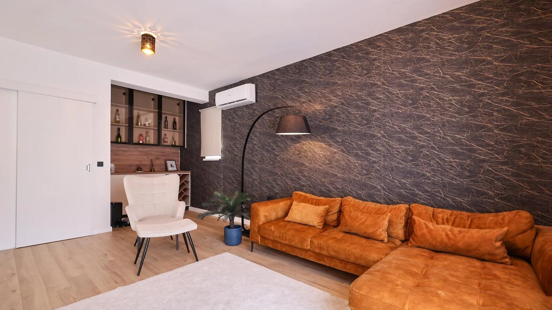 Villa Brodarica Zadar