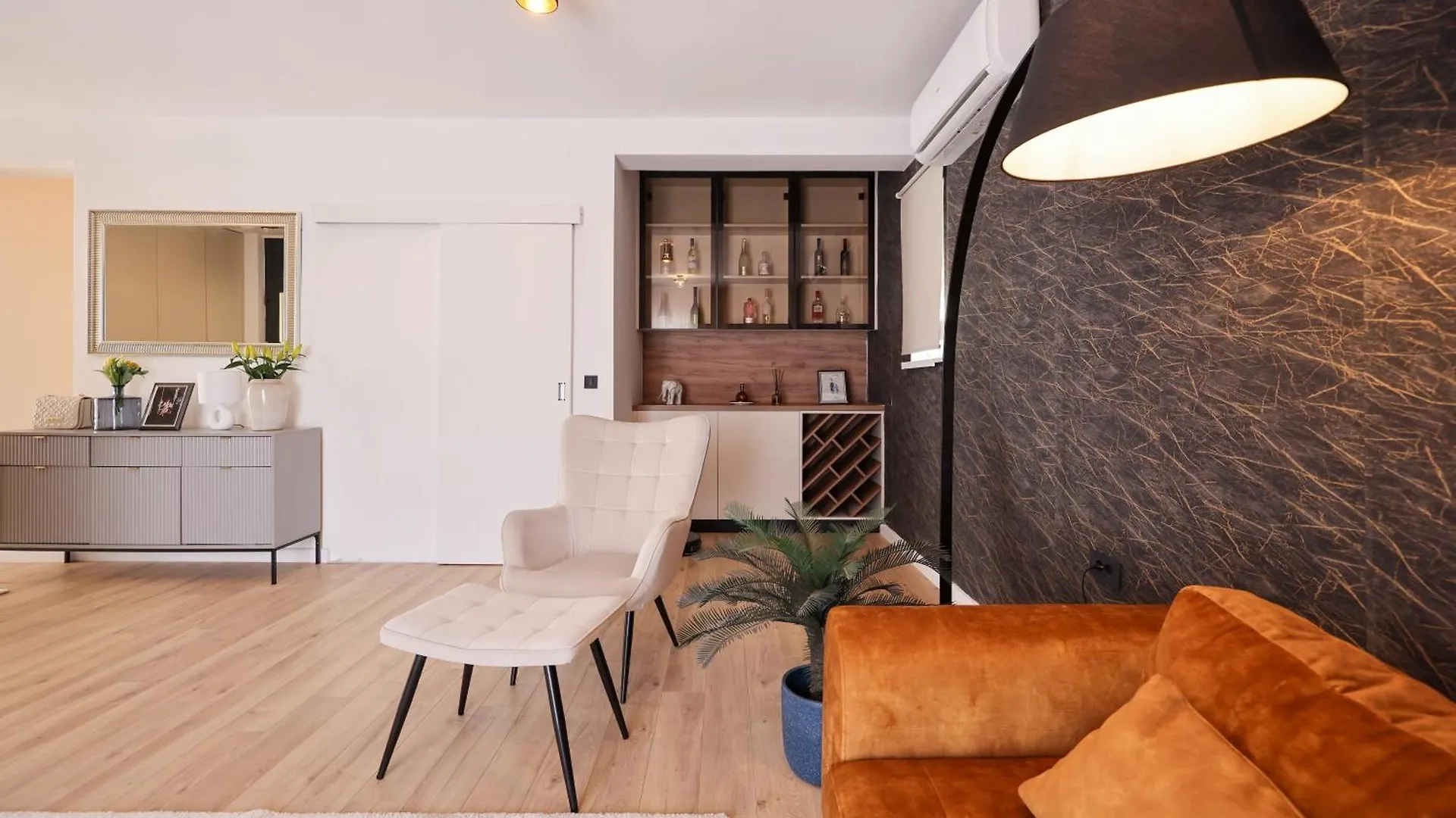 Villa Brodarica Zadar