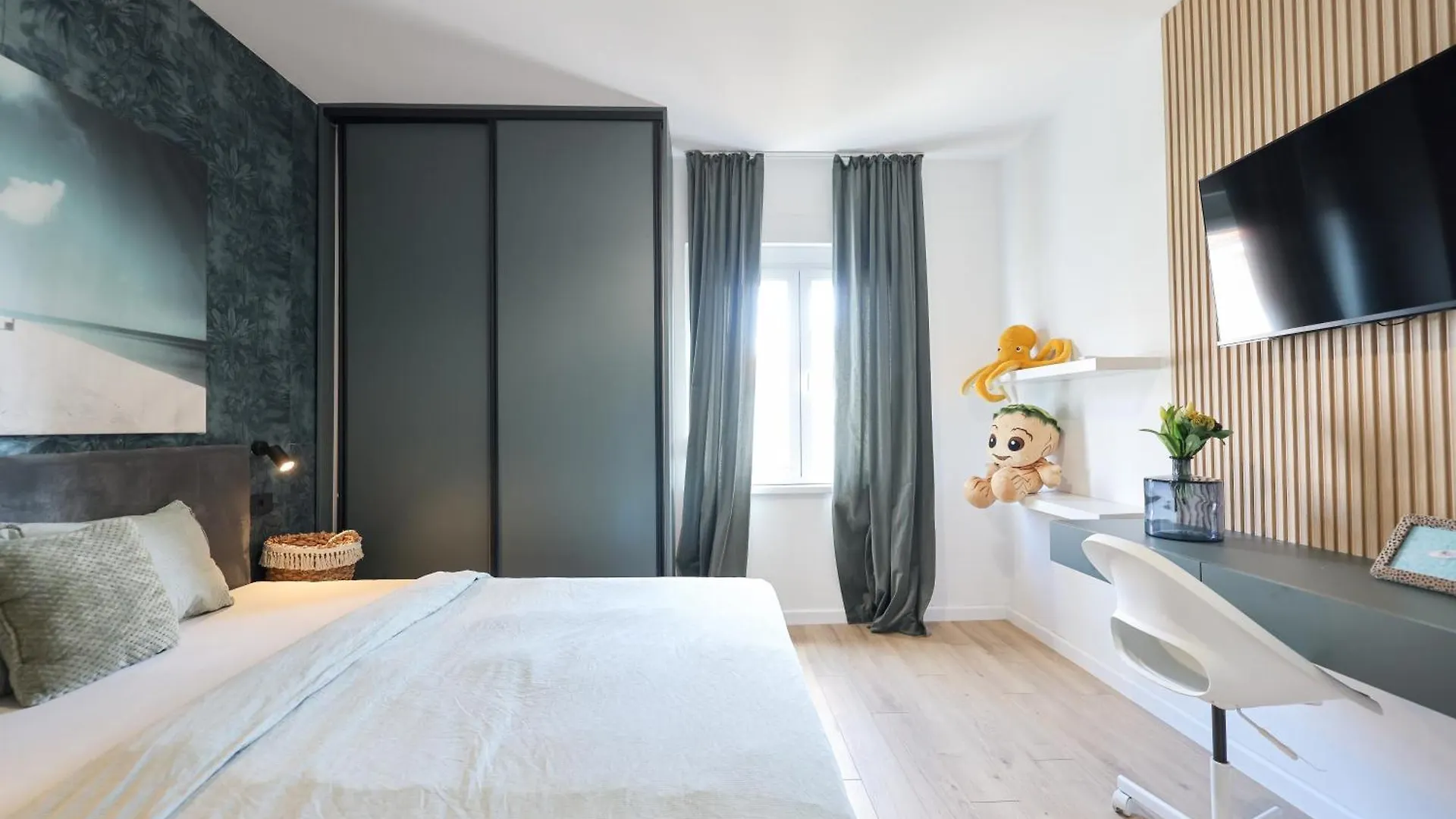 Villa Brodarica Zadar