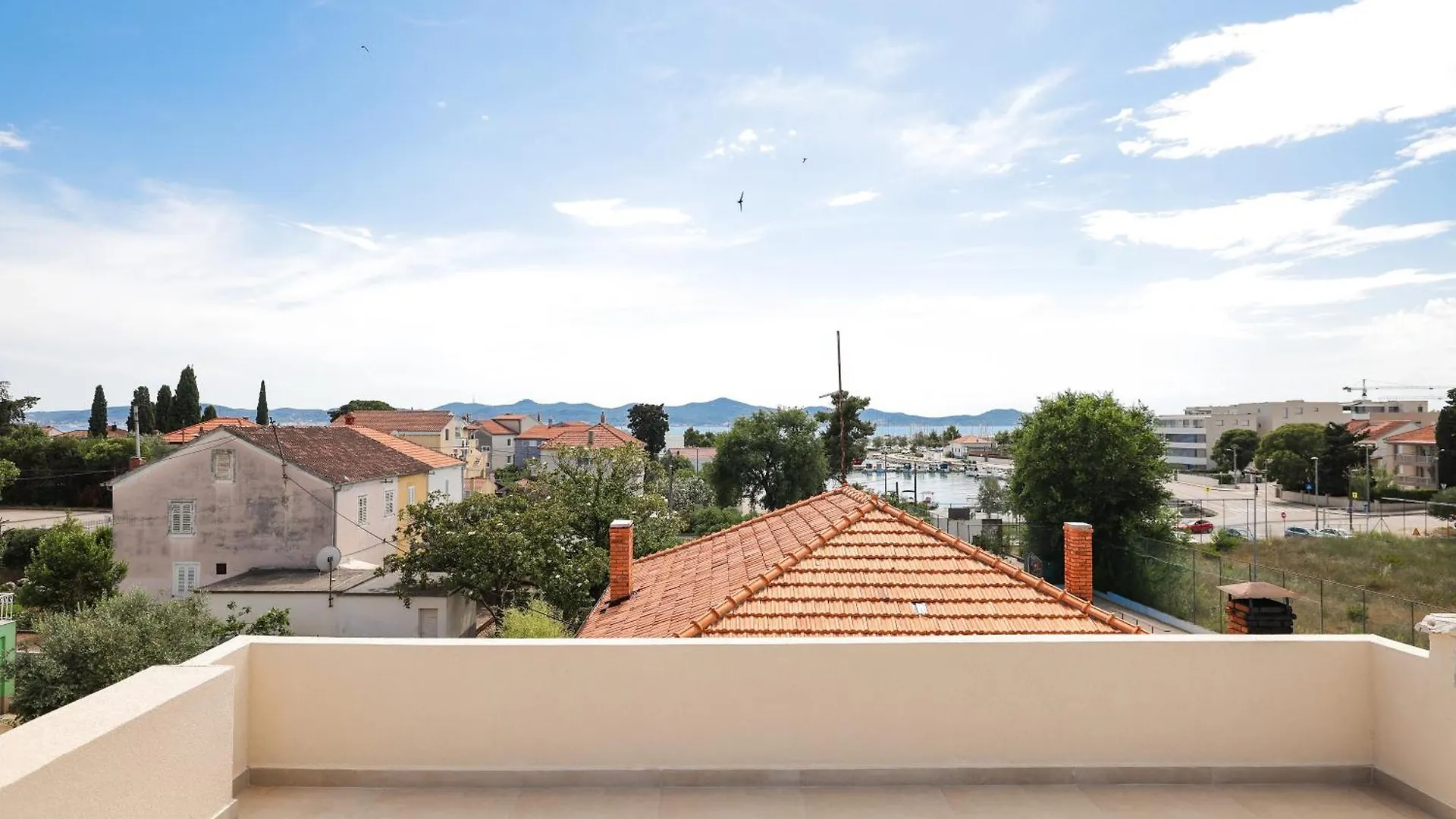 Villa Brodarica Zadar